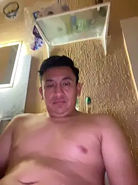 manrrique4567 online show from 04/14/26, 04:29