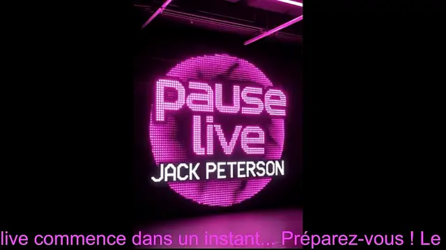 Jack Peterson0 online show from 01/17/26, 01:05