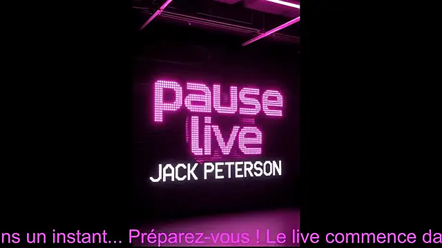Snapshot of Jack_Peterson0 chatting on 01/19/26, 12:42 Jack Peterson0 online show from 01/19/26, 12:42