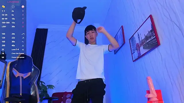 Snapshot of sam_kato chatting on 11/24/25, 08:08 sam kato online show from 11/24/25, 08:08