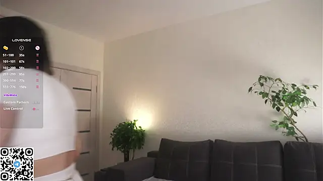 RoxannaCarver online show from 02/14/26, 09:06