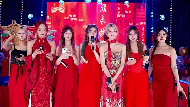 cdyyds-01 online show from 02/16/26, 02:57