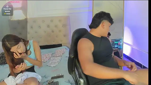 nicolvibes 212 online show from 02/26/26, 10:20