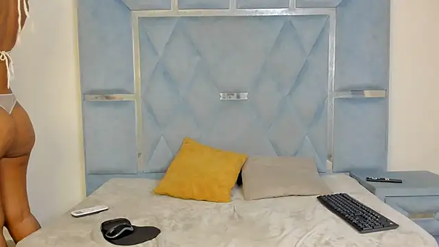 Kymasm online show from 03/05/26, 12:56