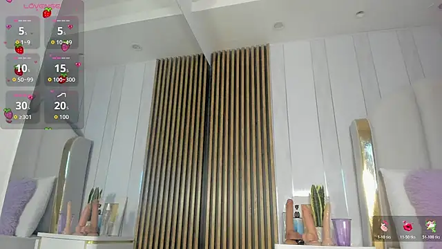 roxyflame  online show from 07/21/26, 11:34