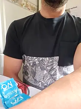 7allexx online show from 02/18/26, 09:05