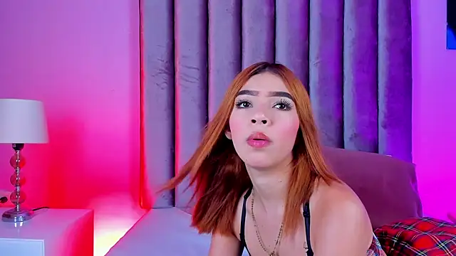 GabrielaSuarez  online show from 04/04/26, 08:39