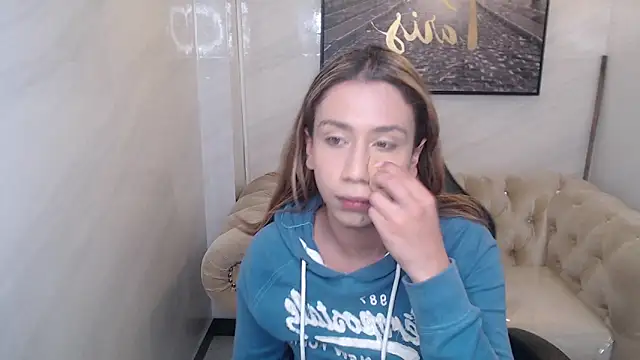Evy Luxx v online show from 05/02/26, 03:44
