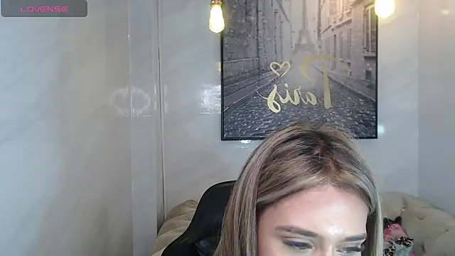 Evy Luxx v online show from 05/29/26, 03:26