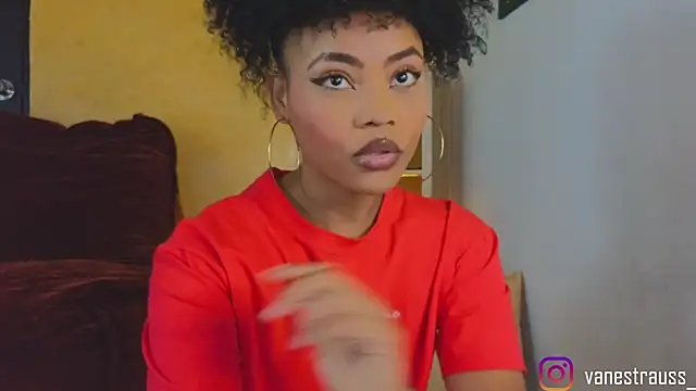 vanestraus online show from 11/25/25, 08:42