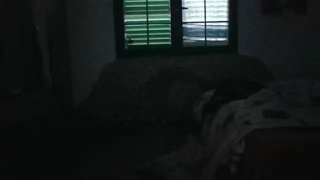 sweetblacky87 online show from 03/18/26, 09:34