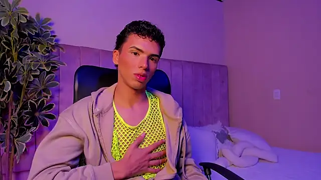 Seab trooy online show from 11/20/25, 03:50