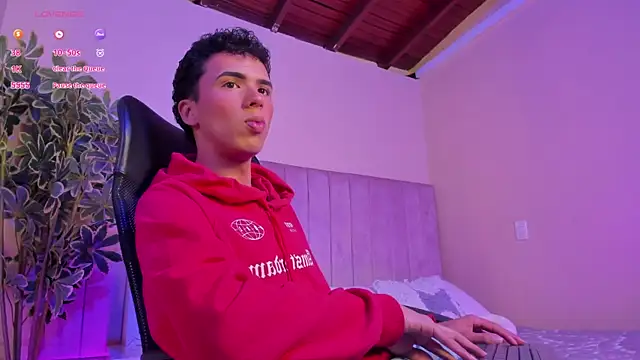 Seab trooy online show from 11/24/25, 04:23