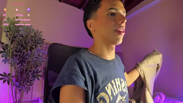 Seab trooy online show from 01/07/26, 11:23