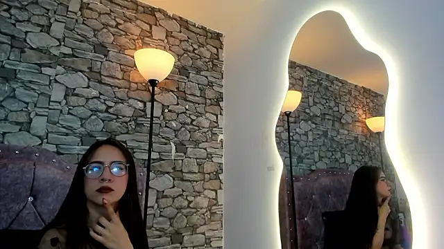 Snapshot of Lola_bonny7 chatting on 02/26/26, 07:35 Lola bonny7 online show from 02/26/26, 07:35