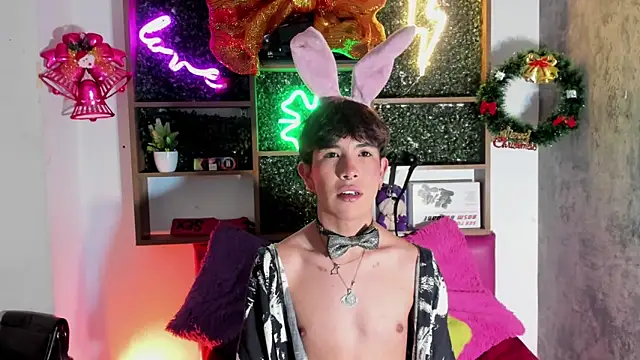 Angeldust19 online show from 12/04/25, 03:05