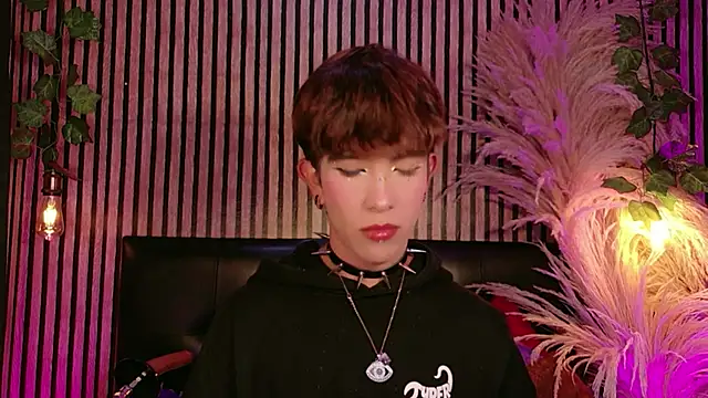 Angeldust19 online show from 05/22/26, 03:46