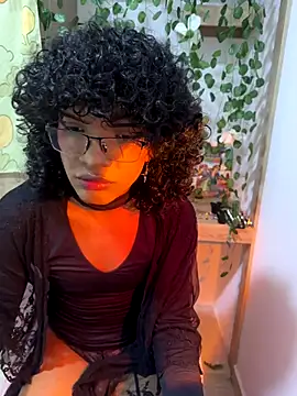 FemboyCarti online show from 11/17/25, 04:18