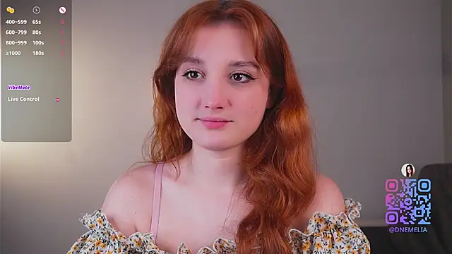 AmelieSeductress online show from 12/18/25, 01:28