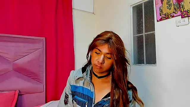 Hopemoretti online show from 02/12/26, 03:34