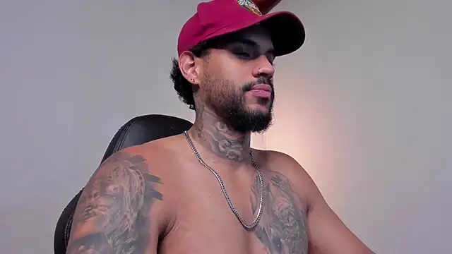 LuigiVitale 1 online show from 02/17/26, 01:24