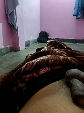 gabru-boye online show from 11/18/25, 10:14