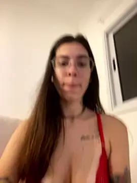 fer-nanda online show from 06/18/26, 01:39