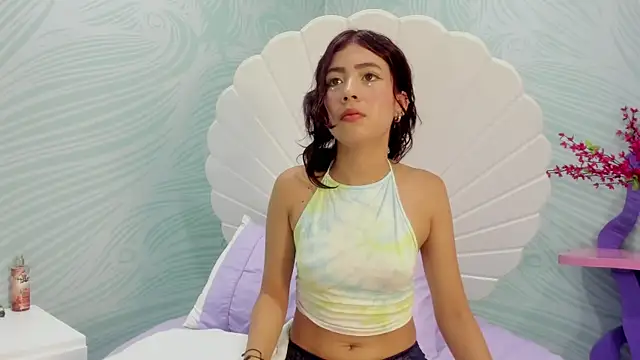 ana playful online show from 11/16/25, 01:17