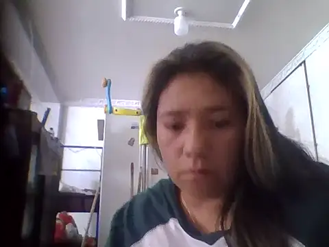 marcelaxxxl online show from 11/23/25, 07:46