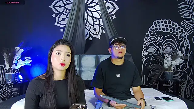 Kamie SebasDolce online show from 03/30/26, 01:12