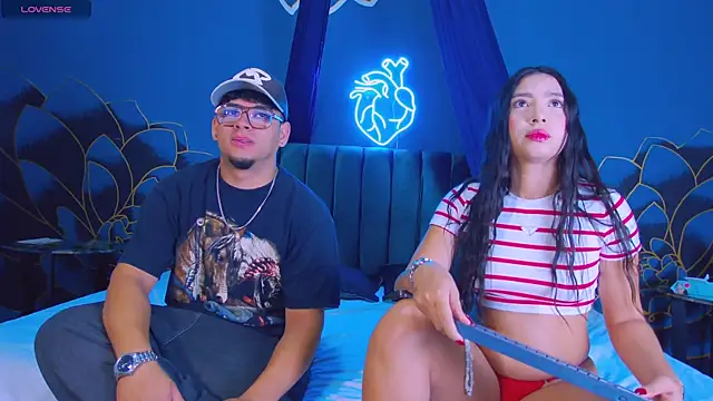 Kamie SebasDolce online show from 04/18/26, 12:31