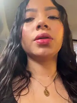Kamie SebasDolce online show from 05/21/26, 01:18