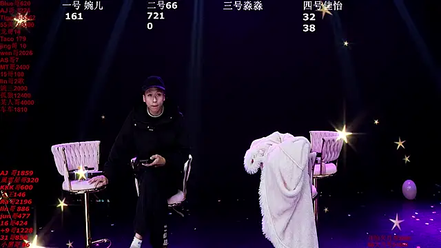 STY-0089 online show from 01/18/26, 12:14