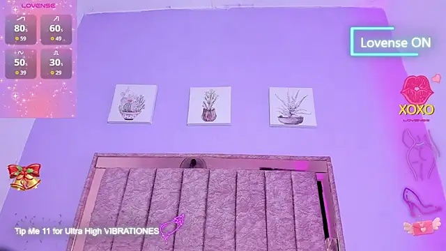 alaiasexygirl online show from 01/07/26, 09:39