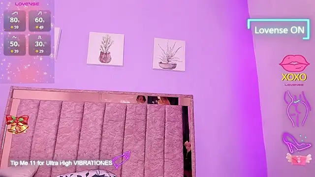 alaiasexygirl online show from 01/12/26, 11:21