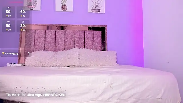 alaiasexygirl online show from 04/04/26, 11:46