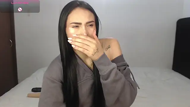 Linda  fiore online show from 03/21/26, 08:08