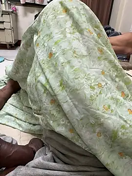 black-1406 online show from 04/01/26, 03:20