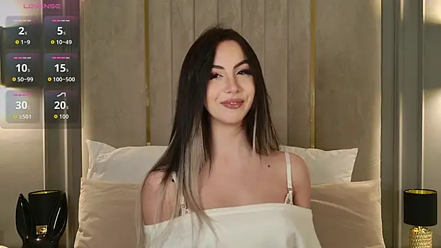 RileyHeaven online show from 02/17/26, 09:43