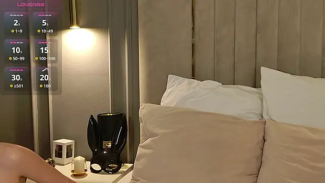 RileyHeaven online show from 02/19/26, 07:43