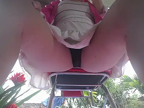 Amos Eva online show from 02/11/26, 02:05