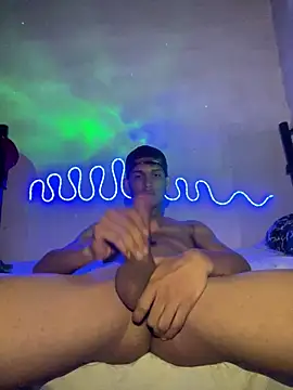 Luigi cumming1 online show from 04/05/26, 09:01