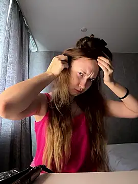 Holy Poly online show from 01/12/26, 07:57