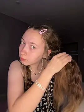 Holy Poly online show from 02/23/26, 03:26