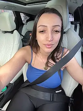 BelleRune online show from 12/10/24, 05:44