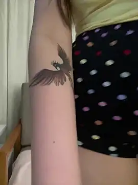 BelleRune online show from 01/31/25, 05:10