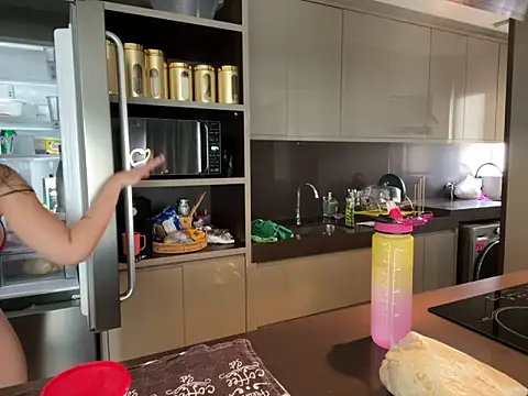 BelleRune online show from 02/17/25, 03:09