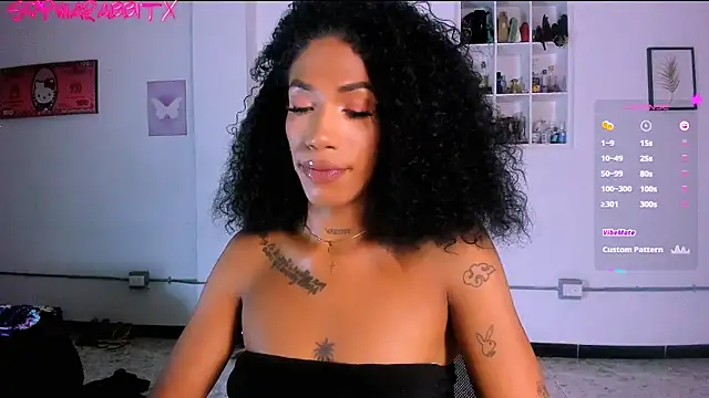  Larabbitxx online show from 05/27/26, 03:03