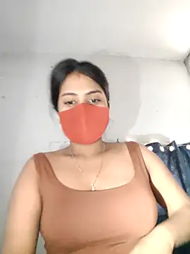 Red Love 1 online show from 12/05/25, 02:20