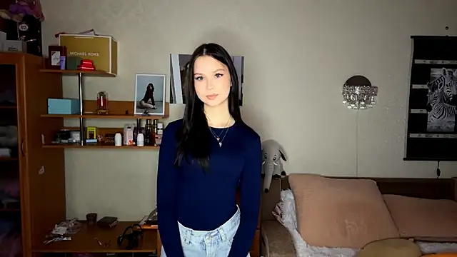 EmmaJonse online show from 11/23/25, 12:43